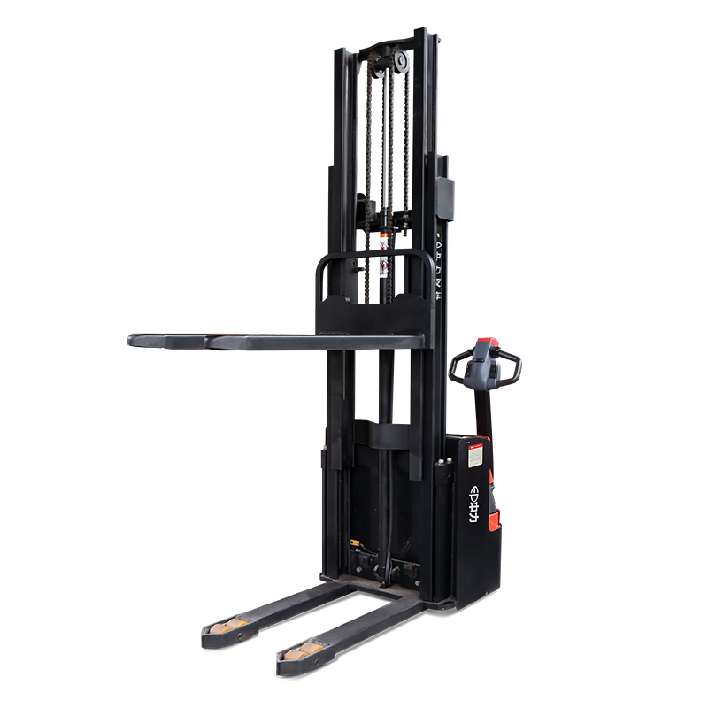 ES12-12WA/ES14-14WA/ES16-16WA 1.2/1.4/1.6噸電動堆高車, 28唧車設備 28FORKLIFT EQUIPMENT